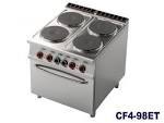 Bulk Cooking Ranges (4 in 1)