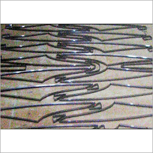 Automobile Sticker Die