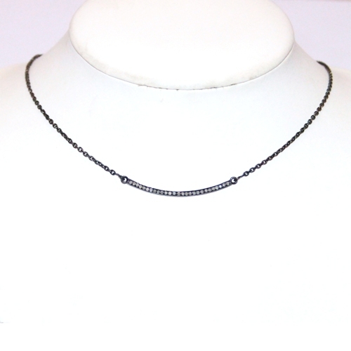 925 Sterling Silver Chain Necklace Jewelry