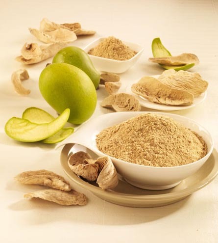 Dry Mango Powder (Amchur Powder)