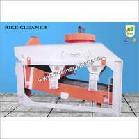 Rice Cleaner