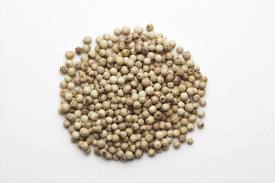 White Pepper Powder
