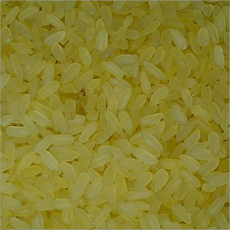 Fresh Rice