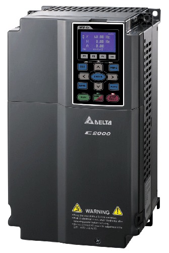 AC Drive/Inverter C2000 series