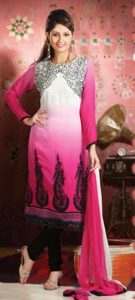Designer Salwar Kameez