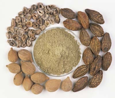 Triphala Powder Extract