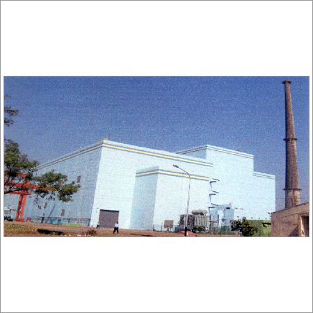 Structural Repairing