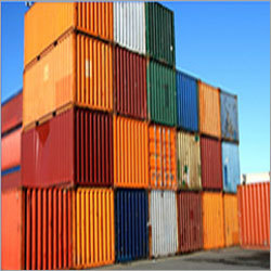 International Freight Forwarding