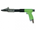 Hand Held Screw Driving Systems - Metal & Plastic, 250mm, 1500rpm, 5Nm Torque | Ergonomic Pistol Grip, Adjustable Depth, Precise Control