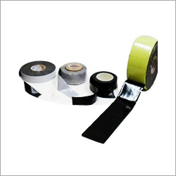 Rubber Cushion Tapes