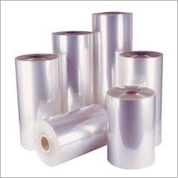 Shrink Films
