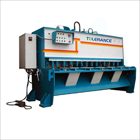 Shearing Machine