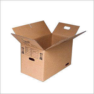 Custom Corrugated Boxes