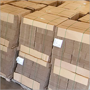 Duplex Board Cartons