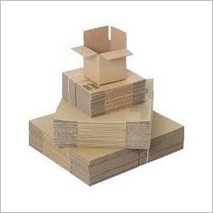 Carton Corrugated Boxes