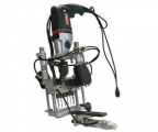 uPVC Profile Working Machinery/Productivity Enhanc