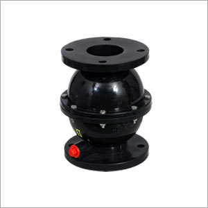 One Peace Ball Valve