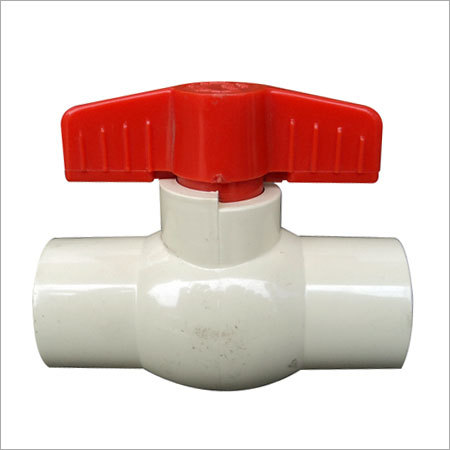 Compact Ball Valves