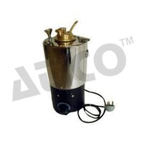 Abel Flash Point Apparatus - Double Walled Copper Sheet Water Bath, 220v Ac Voltage | Advanced Oil & Gas Testing, Closed Cup Measurement For Liquids Below 70°c