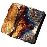 Industrial Silico Manganese