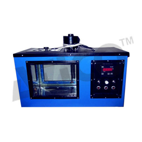 Kinematic Viscometer Bath