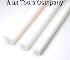 Hdpe Rods