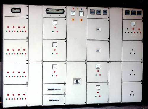 MCC Panel