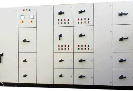 PCC Panel