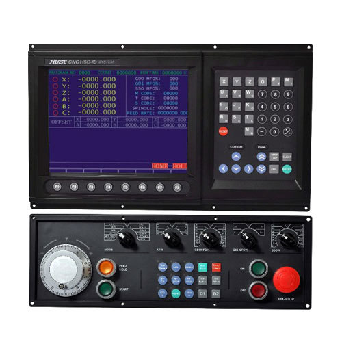 CNC Controler