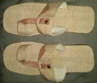 Jute Footwear (slippers)