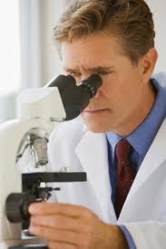 PATHOLOGICAL RESEARCH MICROSCOPE