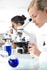 STUDENT METALLURGICAL MICROSCOPE - Monocular Inclinable Body M5x M10x M45x Objectives Iris Diaphragm | Bright Field Horizontal Illuminator Triple Revolving Nosepiece Coarse Fine Motions Variable Light Control