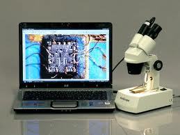 STEREO BINOCULAR MICROSCOPE STEREO BINOCULAR MICROSCOPE