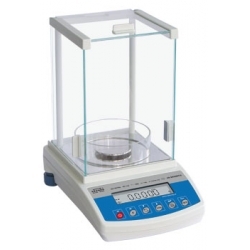 ELECTRONIC BALANCE TOP LOADING DIGITAL PRECISION WEIGHING SERIES - Plastic/Metal 210 x 290 mm 10 kg Capacity LED/LCD Display Precise Weighing Easy Operation