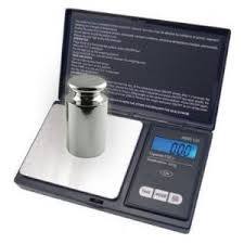 PRECISION / SILVER WEIGHTING / GENERAL PURPOSE WEIGHING SCALE