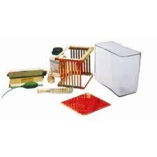 THIN LAYER CHROMATOGRAPHY KIT (TLC KIT) THIN LAYER CHROMATOGRAPHY KIT (TLC KIT)