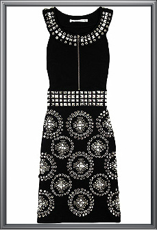 Ladies Cocktail Dress