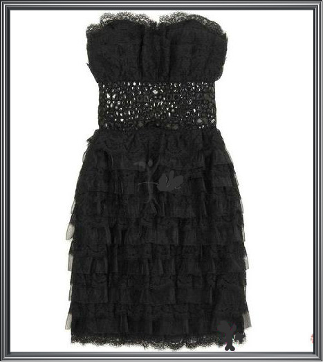 Ladies Party Dresses