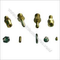 Lpg Kit Main Components