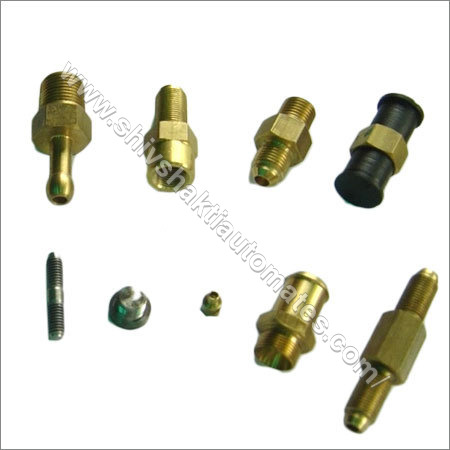 CNG And LPG Kit Parts