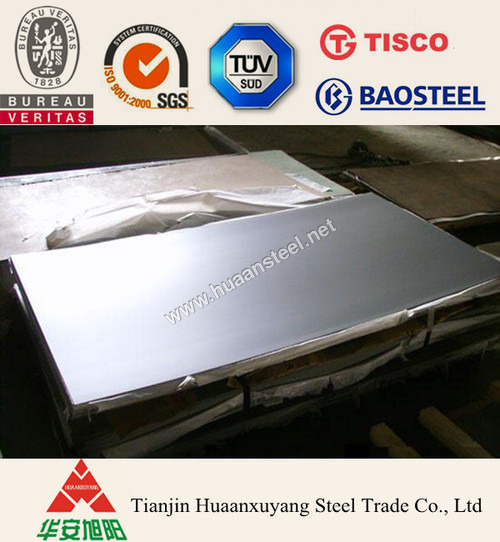 Fiber Coated Steel Sheet