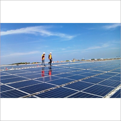 Solar Roof Tiles