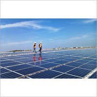 Solar Roof Tiles