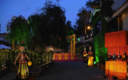 Indian Wedding Planners