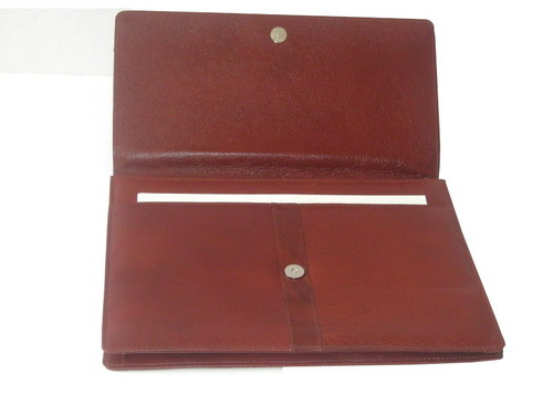 Leather Purse