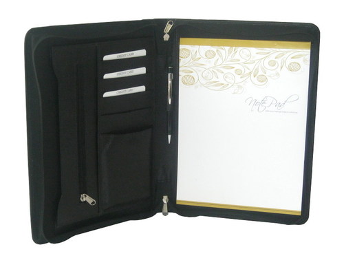Leather Holder