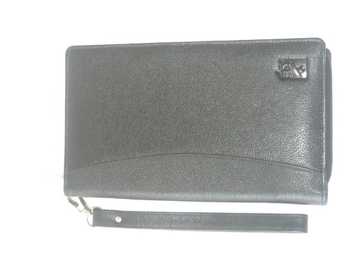 Leather Holder