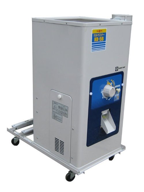 RICE TESTING MILL (RICE POLISHER) 