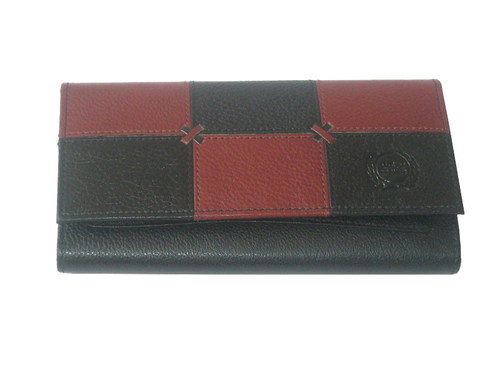 Lady Leather Purse