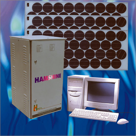 Solar Computer Power Pack